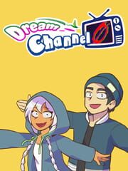 Dream Channel Zero cover