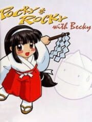 Pocky & Rocky with Becky (2001)