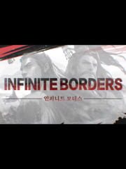 Inﬁnite Borders cover