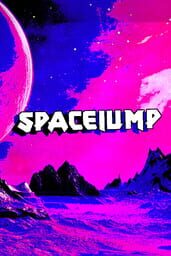 Spacejump cover