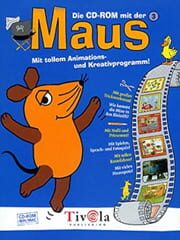 Die CD-ROM mit der Maus 3 cover