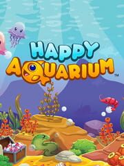 Happy Aquarium cover
