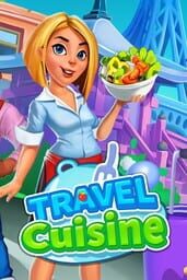 Travel Cuisine: Collector's Edition