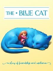 The Blue Cat cover