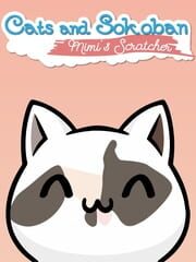 Cats and Sokoban: Mimi's Scratcher cover