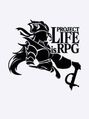 Project Life is RPG cover