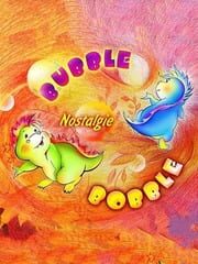 Bubble Bobble Nostalgie
