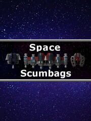 Space Scumbags cover