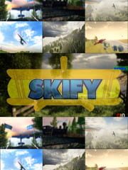 SkifY cover