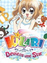 Kilari: Become a Star cover