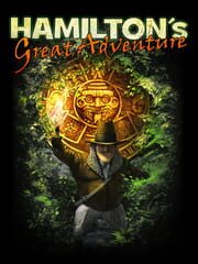 Hamilton's Great Adventure