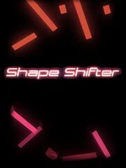Shape Shifter cover