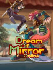 Dream Of Mirror Online