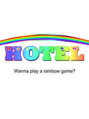 Rainbow hotel