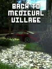 Back to Medieval Village