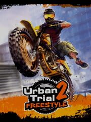 URBAN TRIAL FREESTYLE 2