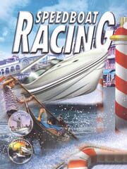 Speedboat Racing cover