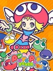 Puyo Pop Fever DX