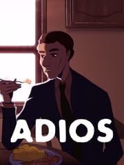 poster for Adios