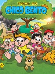 Turma do Chico Bento