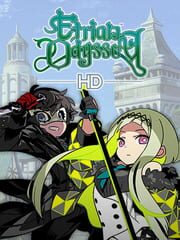 Etrian Odyssey HD Character Set DLC cover