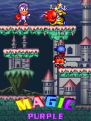 Magic Purple