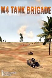 M4 Tank Brigade
