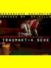 Traumakt-4.Sexe cover