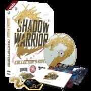 Shadow Warrior 2: Special Reserve Collector's Edition