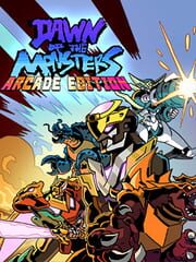 Dawn of the Monsters: Arcade Edition