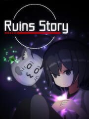 Ruins Story cover