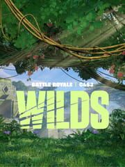 Fortnite: Chapter 4 - Season 3: Wilds cover