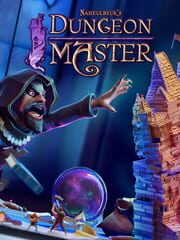Naheulbeuk's Dungeon Master
