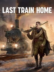 Last Train Home