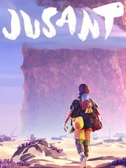 poster for Jusant