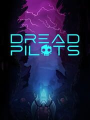 Dread Pilots cover art