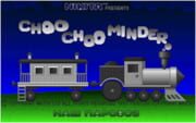 Choo Choo Minder cover