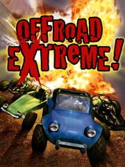 Offroad Extreme!: Special Edition cover