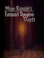 Mage Kanade’s Futanari Dungeon Quest cover