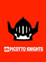 Picotto Knights cover