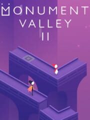 poster for Monument Valley 2