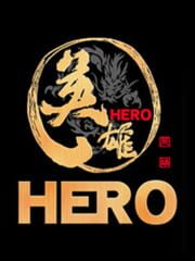 Hero Online cover