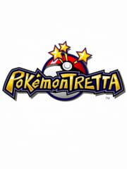 Pokémon Tretta cover