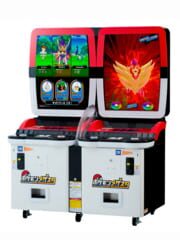 Pokémon Mezastar