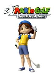 Mario Golf: Toadstool Tour - Neil cover