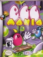 Egg Mania