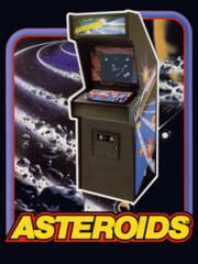 Asteroids (1979)