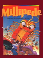 Millipede