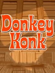 Donkey Konk cover