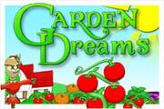 Garden Dreams cover